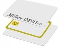 Mifare Access Control Card Desfire EV1 4K