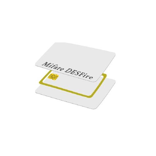 My fair 4K Mifare Desfire EV1 Access Card