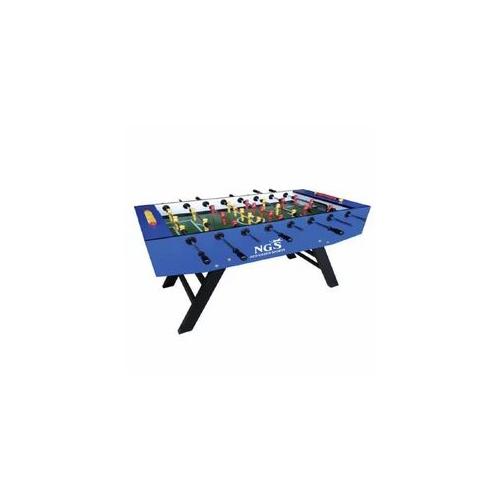 NGS Foosball Table With 3 Balls Code-FT.002  Powder Coated Adjuster For Leveling