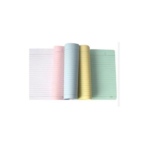 Lotus Spiral Writing Pad A4 160 Pages