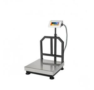 Prince Weighing Machine PP Model  SS 200 Kg 400x400 mm