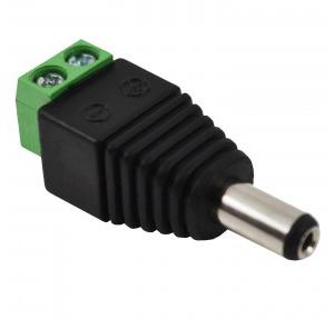 Local/Generic DC Power Connector