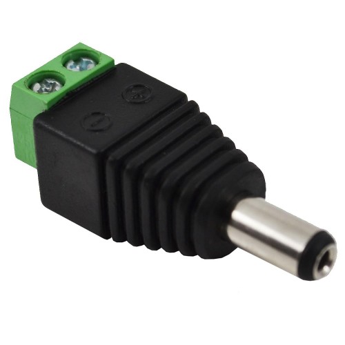 Local/Generic DC Power Connector