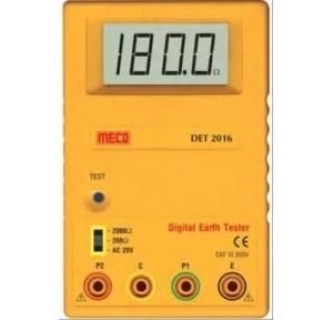 MECO Electrical Power Testing