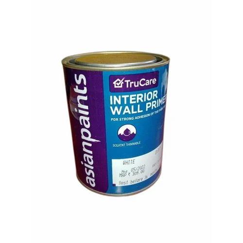 Asian Paints Interior Wall Primer 1ltr