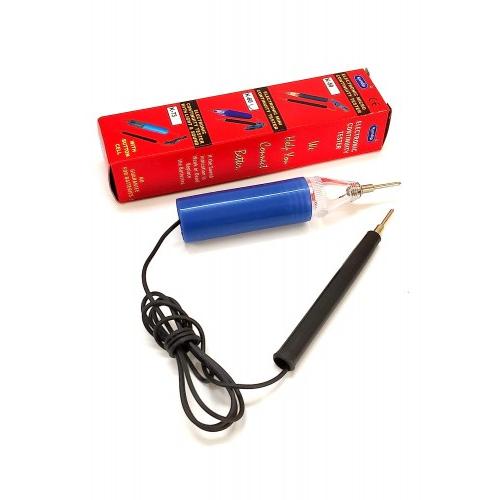 Standard Tester Mini Continuity with LED Light Indicator