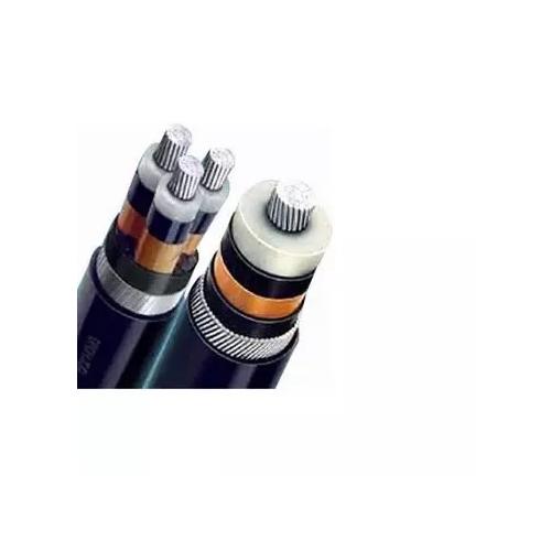 Polycab Aluminium Conductor  Armoured A2XWY LT Power Cable 1mtr 2.5 Sq.mm 3Core