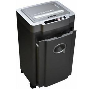 Namibind  Paper Shredder Machine Micro Cut Noise Less 8 Sheets NB-8X