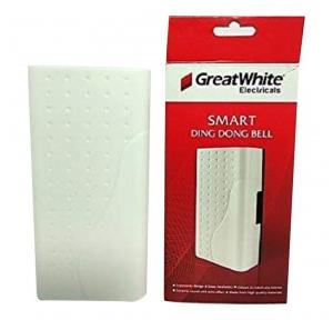 Greatwhite Door Bell  10801