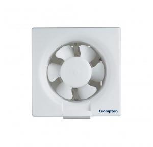 Crompton Exhaust Fan Ventilation 200mm 8 inch
