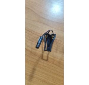 Jaquar Sensor Battery Contact With Cable- Aquis Basin ZSN-CHR-071