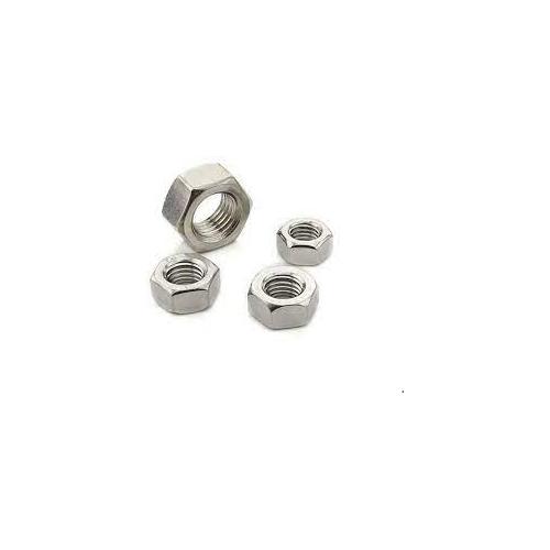 SS Nylon Nut M6 X 25 304 CSK Allen 1Pcs