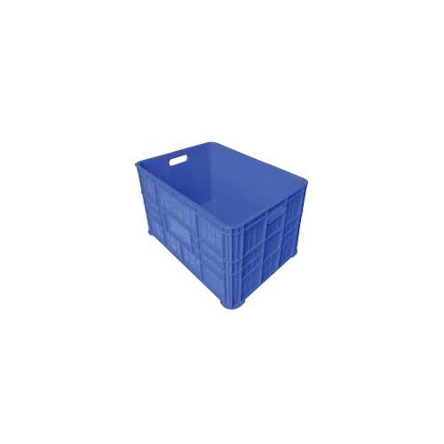 Standard Plastic Crate 809x570x425mm