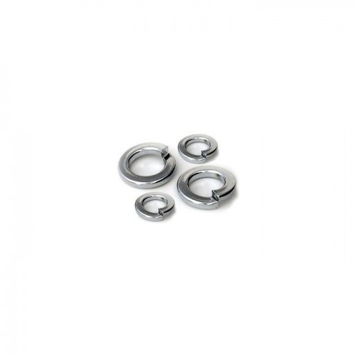 SS Spring Washer M6 1Pcs