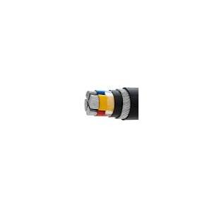 Havells Aluminium Armoured Power Cable 240 Sqmm 4 Core  1 Mtr