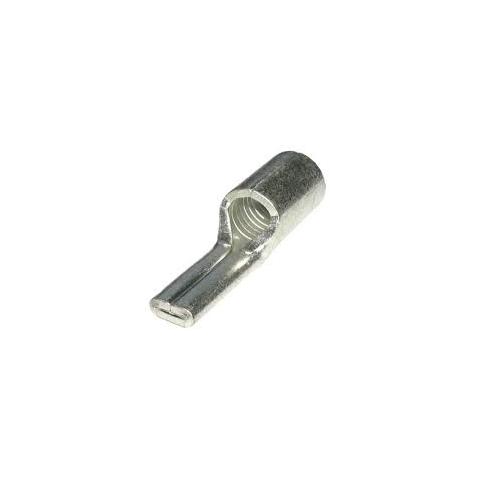 Hex Copper Pin Type Lugs 2.5 Sqmm 200 Pcs 1 Pkt