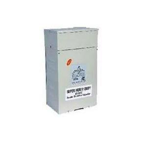 Epcos 3 Phase Square Power Capacitor 1 Kvar