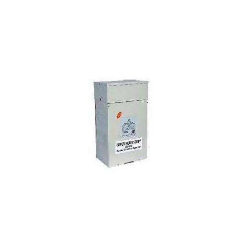 Epcos 3 Phase Square Power Capacitor 1 Kvar