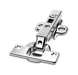 Hettich Auto Closing Concealed Hinges 9936  9.5 Crank for Half Overlay