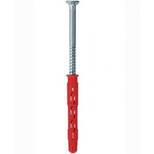 Hilti Screw With Gitti 12 X 200mm