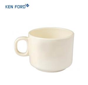 Kenford Tea Cup Polycarbonate CPC 150 White 150 ml