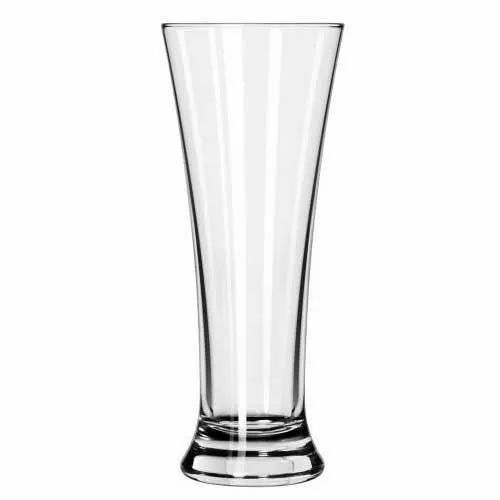 Kenford Glass TPL 330 Pilsner Plain Transparent Polycarbonate 330 ml