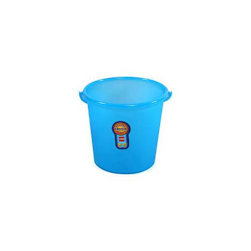 Plastic Bucket 12 Ltr