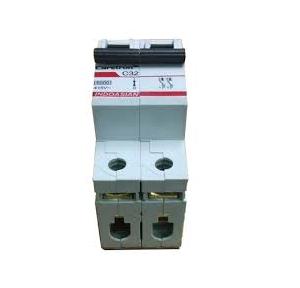 Indo Industrial Area Socket with Scheinder MCBs 32 Amp