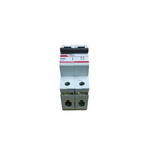 Indo Industrial Area Socket with Scheinder MCBs 32 Amp