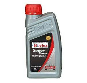 Powered Super Engine Oil 507337 1 Ltr