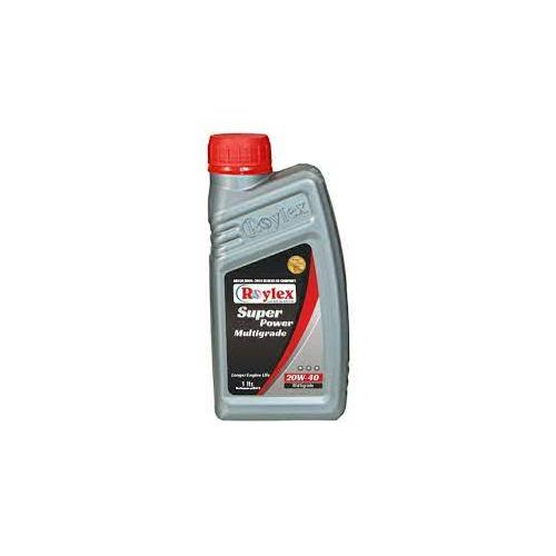 Powered Super Engine Oil 507337 1 Ltr