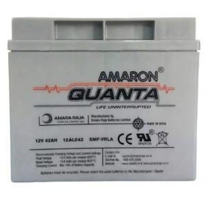 Amaron Quanta Battery 12V 42AH