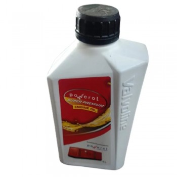 Powerol Super Premium Engine Oil 507338 6.75L