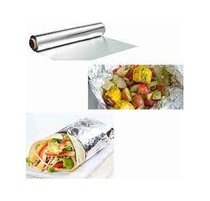 Paladius Aluminum Foil  N 72 300mm 11 Micron