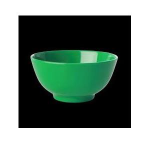 Kenford Polycarbonate Soup Bowl SPB 4 Green Polycarbonate 300 ml