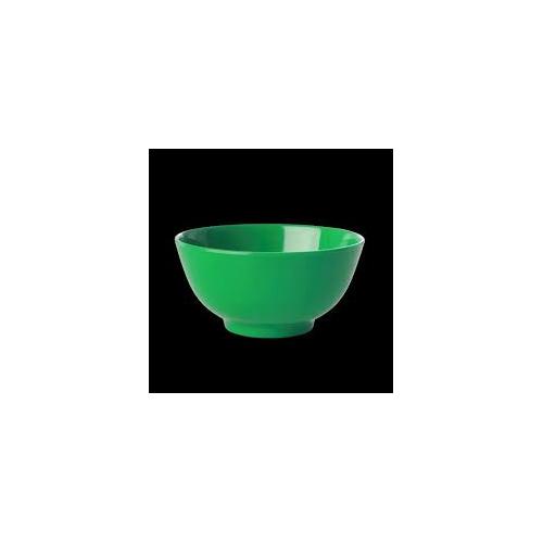 Kenford Polycarbonate Soup Bowl SPB 4 inch 300 Ml Green