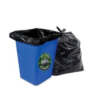City Clean Garbage Bag Non biodegradable 30 x 50 Inch Pack of 10