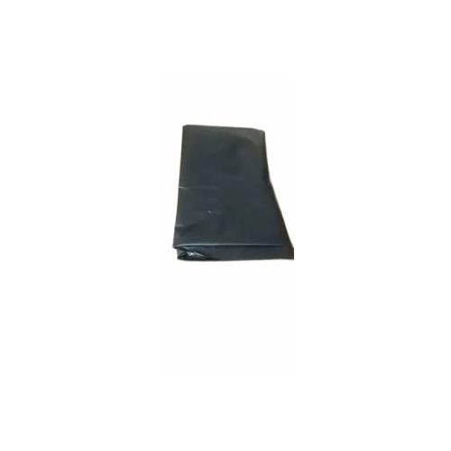 Garbage Bag Black 19x21 Inch 75 Micron 1Kg