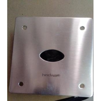 Hindware Urinal Battery Box  500953 Outer Cover