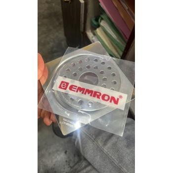 Emmron Cockroach Trap SS Size 5 Inches Square