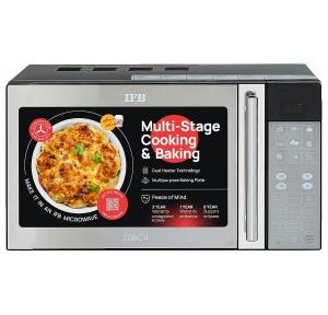 IFB Microwave Oven 20BC4  Convention Metallic Black 20 L