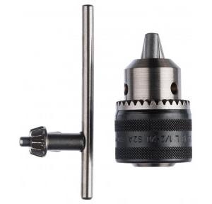 Bosch Drill Chuck and Key 2608571079 1.5 to 13 mm