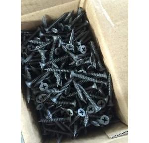 Drywall Screw 1 Inch (Pack of 100 Pcs)