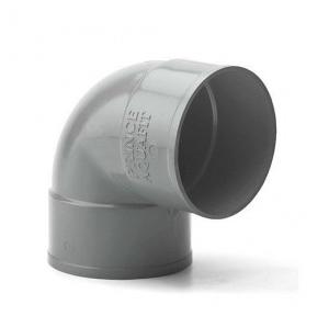 Prince UPVC Elbow 1 1/4 Inches