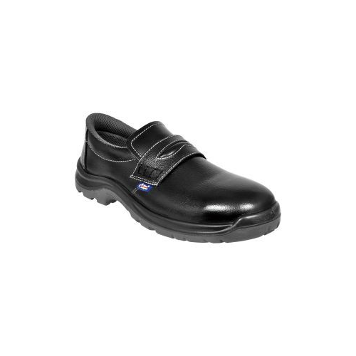 Allen Cooper Mens Safety Shoe Model No-AC1250 Size- 8 Pair