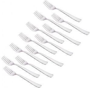 SS AP Forks 15 cm (17 Gauge)