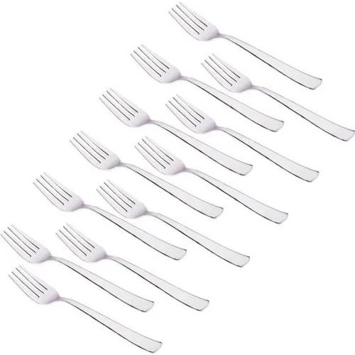 SS AP Forks 15 cm (17 Gauge)