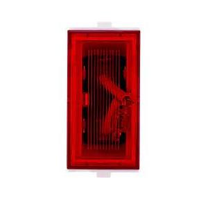 Anchor Neon Indicator 65504B Red 1 Module