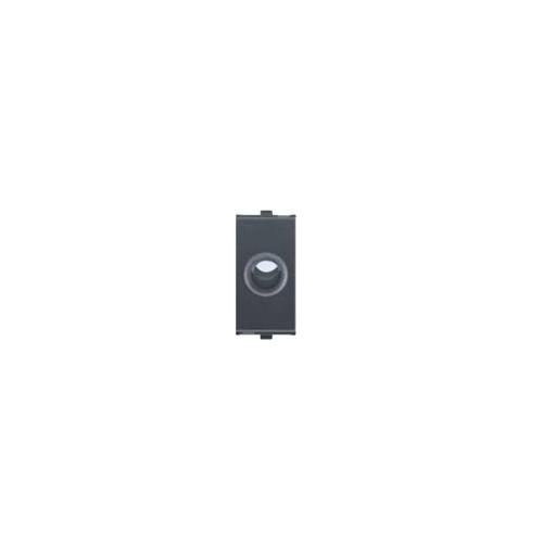 Anchor Cord Outlet 65501B 1 Module