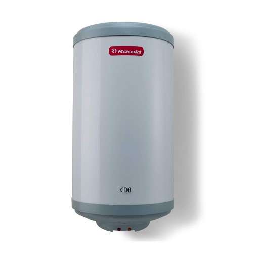 Racold Water Heater CDR DLX 15 Ltr Vertical 5 Star Dimension: 29x30x56.2 CM